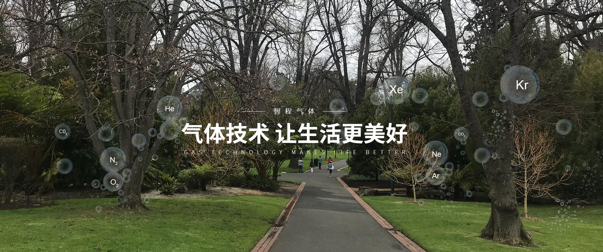 佛山市智程气体有限公司