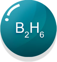 乙硼烷
