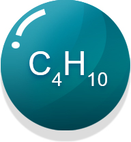 异丁烷